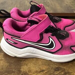 Nike girls shoes size 12.5